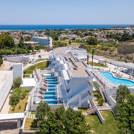 Aloe - Adults Only Hotel 4*